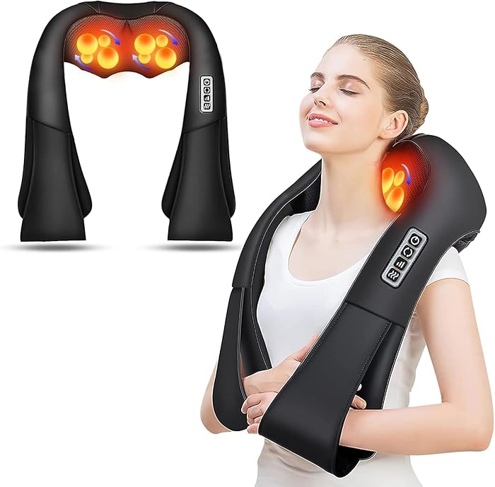 AERLANG Masseur Cervical