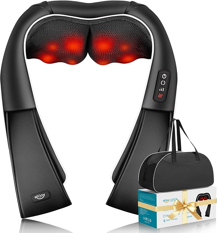 ALLJOY Neck Massager