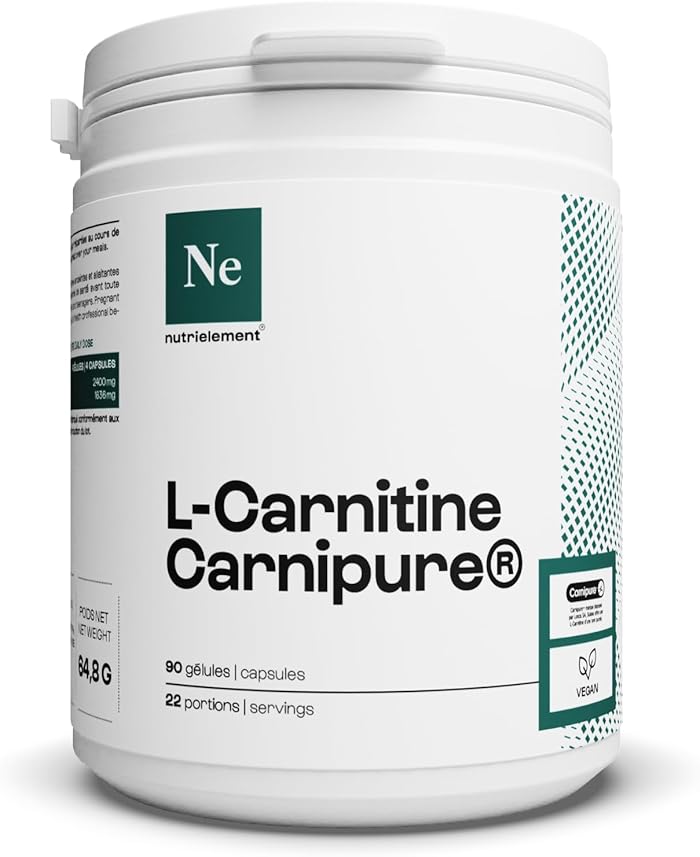 Carnitine Carnipure®