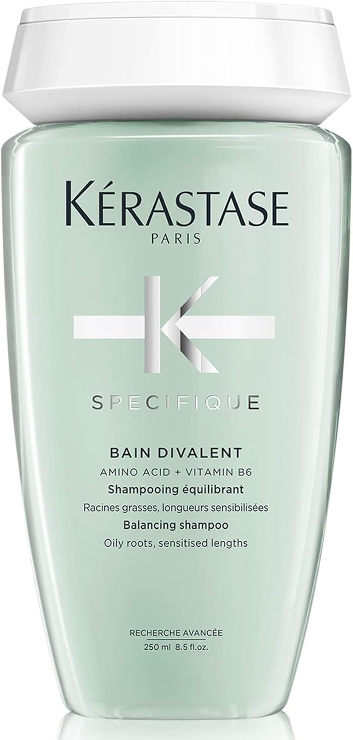 KÉRASTASE Spécifique - Bain Divalent - Shampoing équilibrant 250 ml