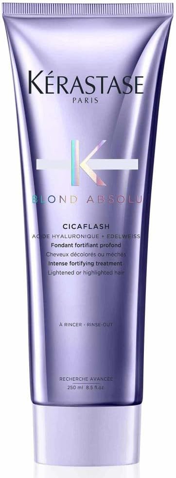 Kérastase Blond Absolu Cicaflash Fondant Fortifiant Profond