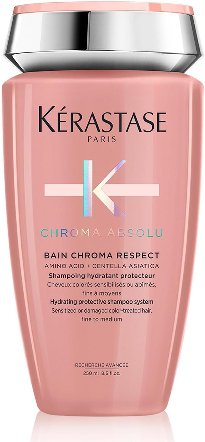 Kérastase Chroma Absolu : l’avis qui change tout