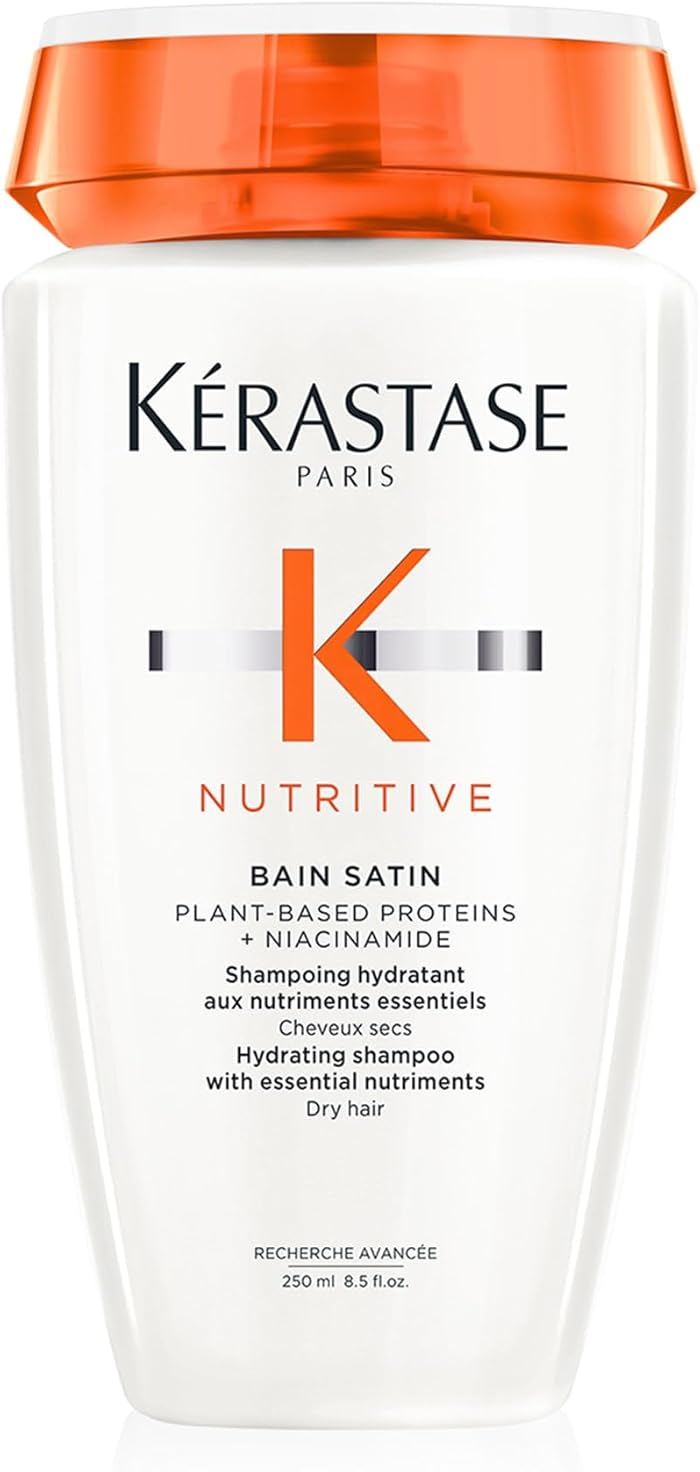 Kerastase Nutritive Bain Satin Shampooing