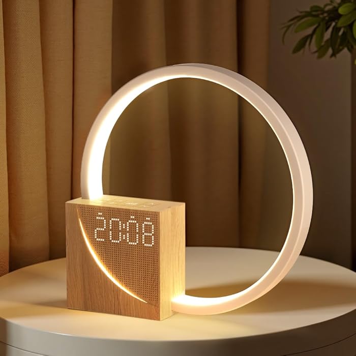 Cette lampe réveil Blonbar va-t-elle vraiment changer vos nuits ?