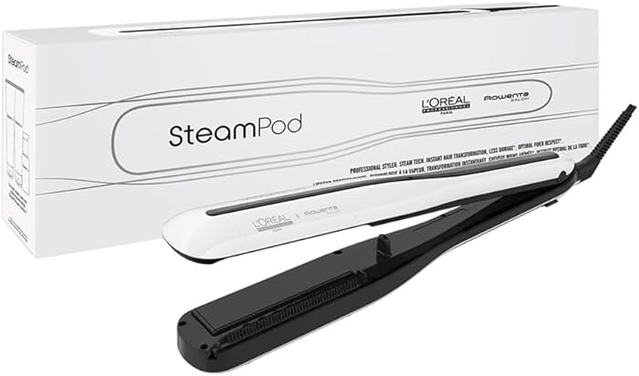Steampod 3
