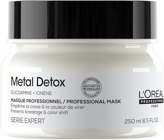 Metal Detox: jusqu’à 100h d’hydratation, vraiment?