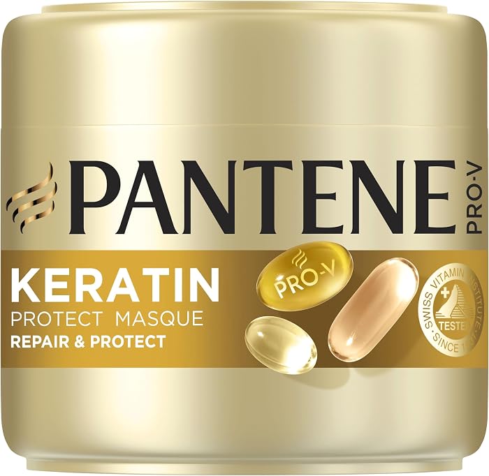 Masque Pantene: répare-t-il vraiment les cheveux abîmés?