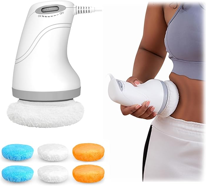 Massage anti-cellulite: résultats après quelques semaines?