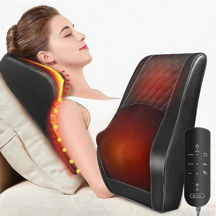 Masseur Shiatsu: soulage-t-il vraiment les douleurs au cou?