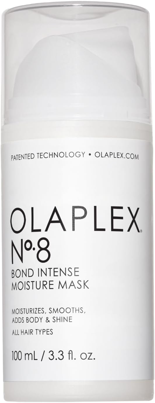Ce masque Olaplex N°8 transforme-t-il vraiment les cheveux abîmés ? Mon avis sans filtre