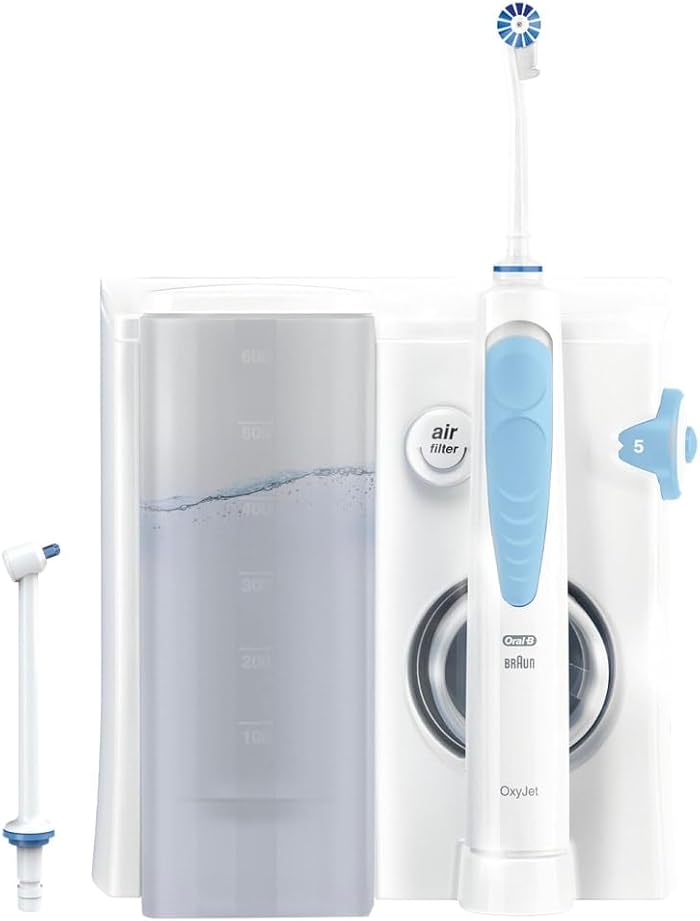 Oral-B Oral Health Center Dental Irrigator