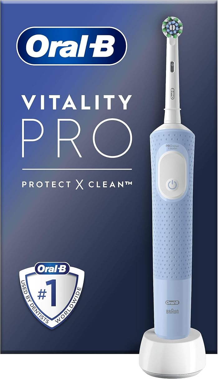 Oral-B Vitality Pro: pour quels utilisateurs?