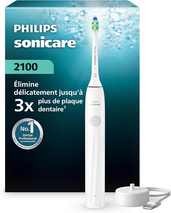 Philips Sonicare série 2100
