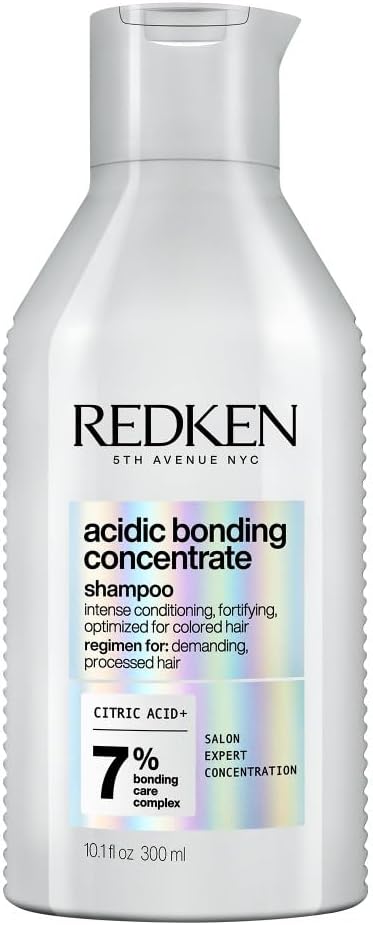 Redken Shampoing Acidic Bonding Concentrate 300 ml