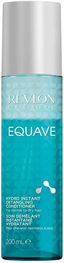 Revlon Professional Equave Soin Démêlant Instantané sans Rinçage
