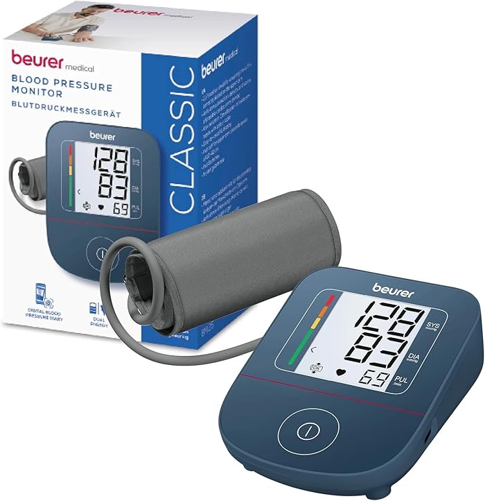 Beurer BM 25 tensiomètre bras